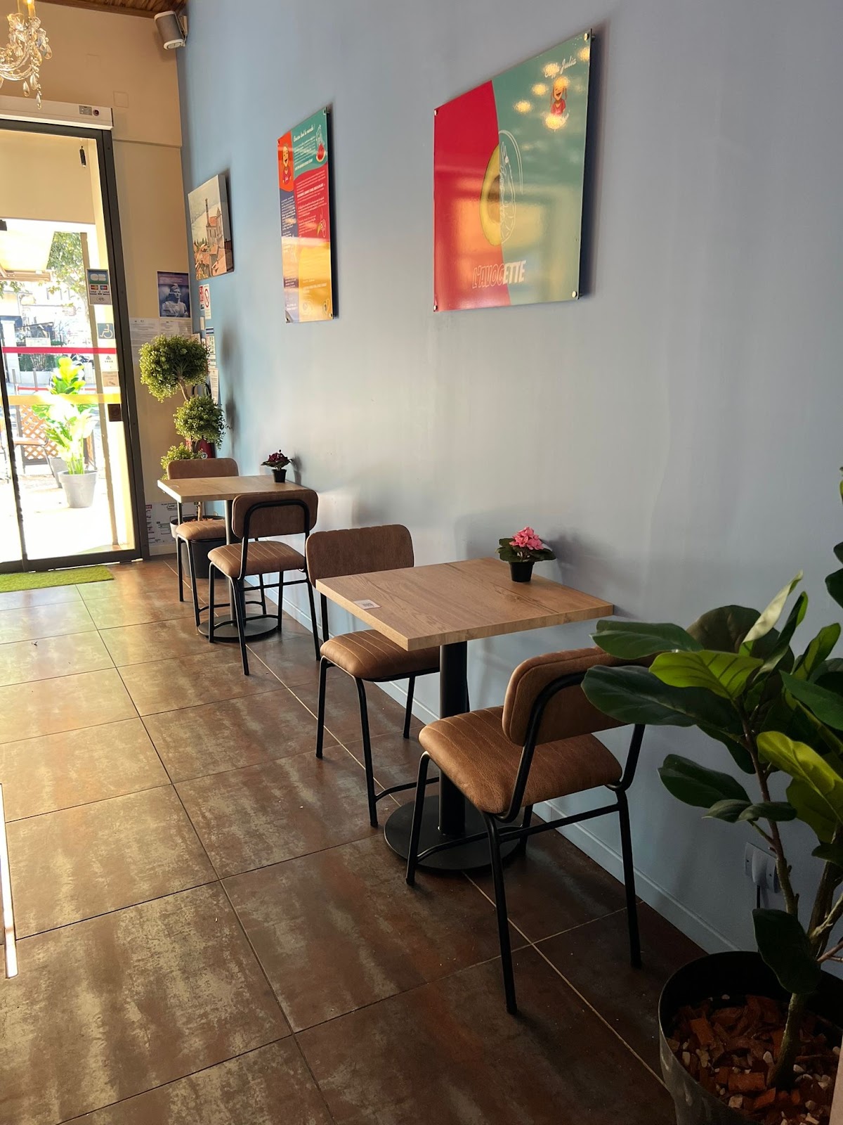 Restaurant Caffe Julia - Photo 7