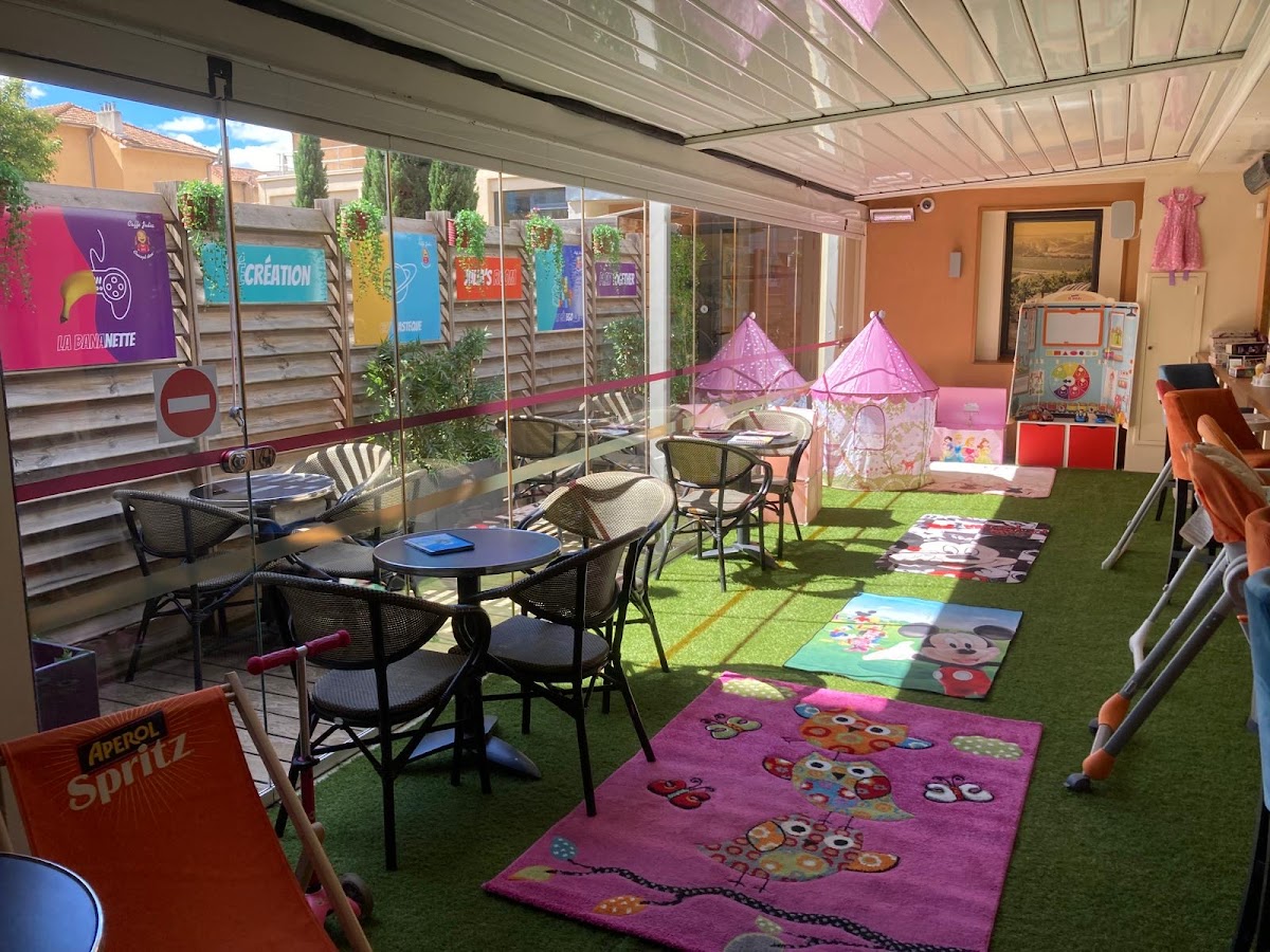 Restaurant Caffe Julia - Photo 8