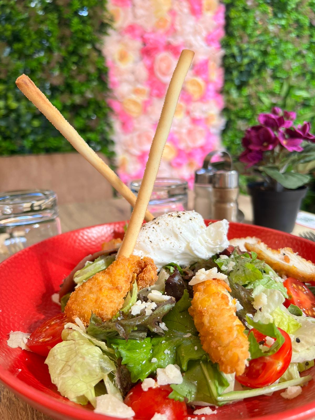 Restaurant Caffe Julia - Photo 9