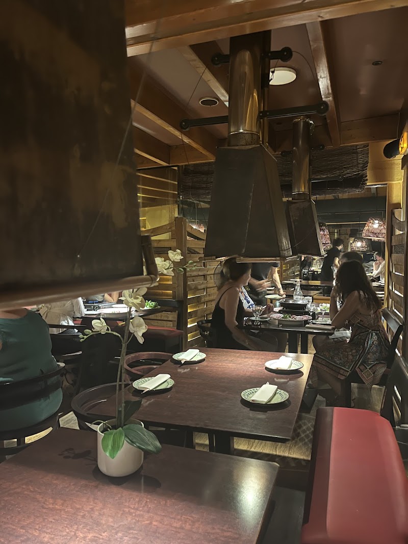 Restaurant Cay Tam - Photo 9