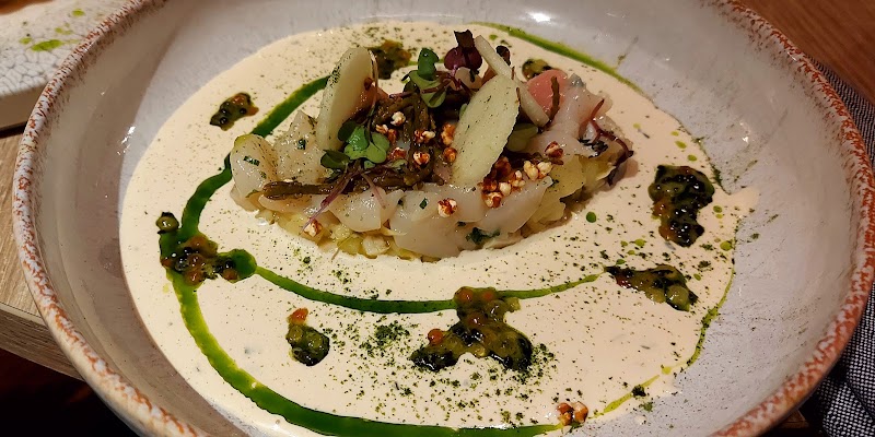 Restaurant Côté Cour à Aix-en-Provence - Photo 3