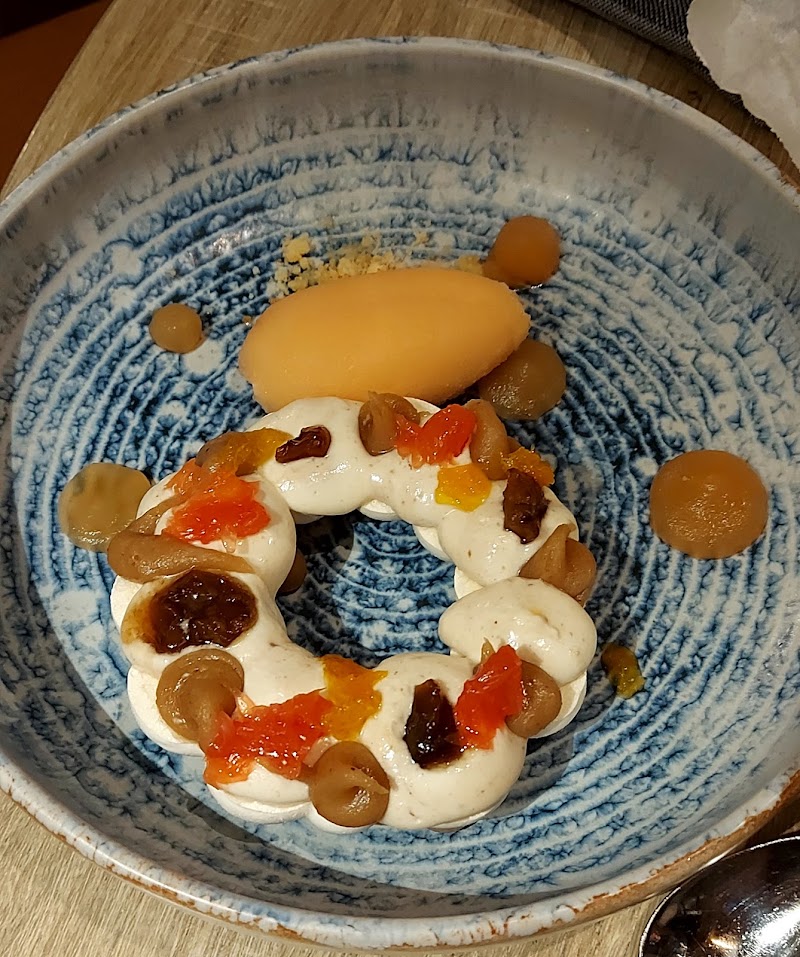 Restaurant Côté Cour à Aix-en-Provence - Photo 5