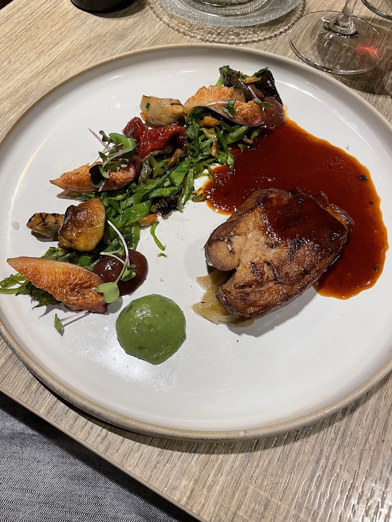 Restaurant Côté Cour à Aix-en-Provence - Photo 6