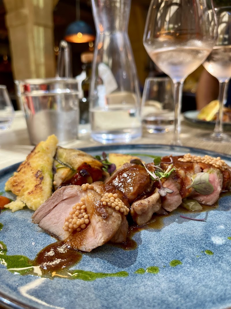 Restaurant Côté Cour à Aix-en-Provence - Photo 7