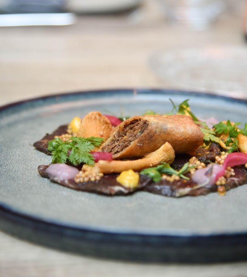 Restaurant Côté Cour à Aix-en-Provence - Photo 8