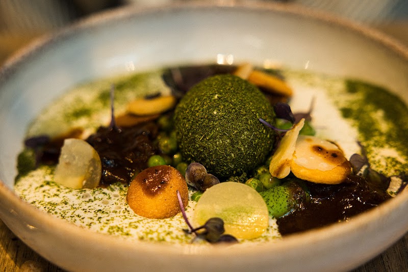 Restaurant Côté Cour à Aix-en-Provence - Photo 9