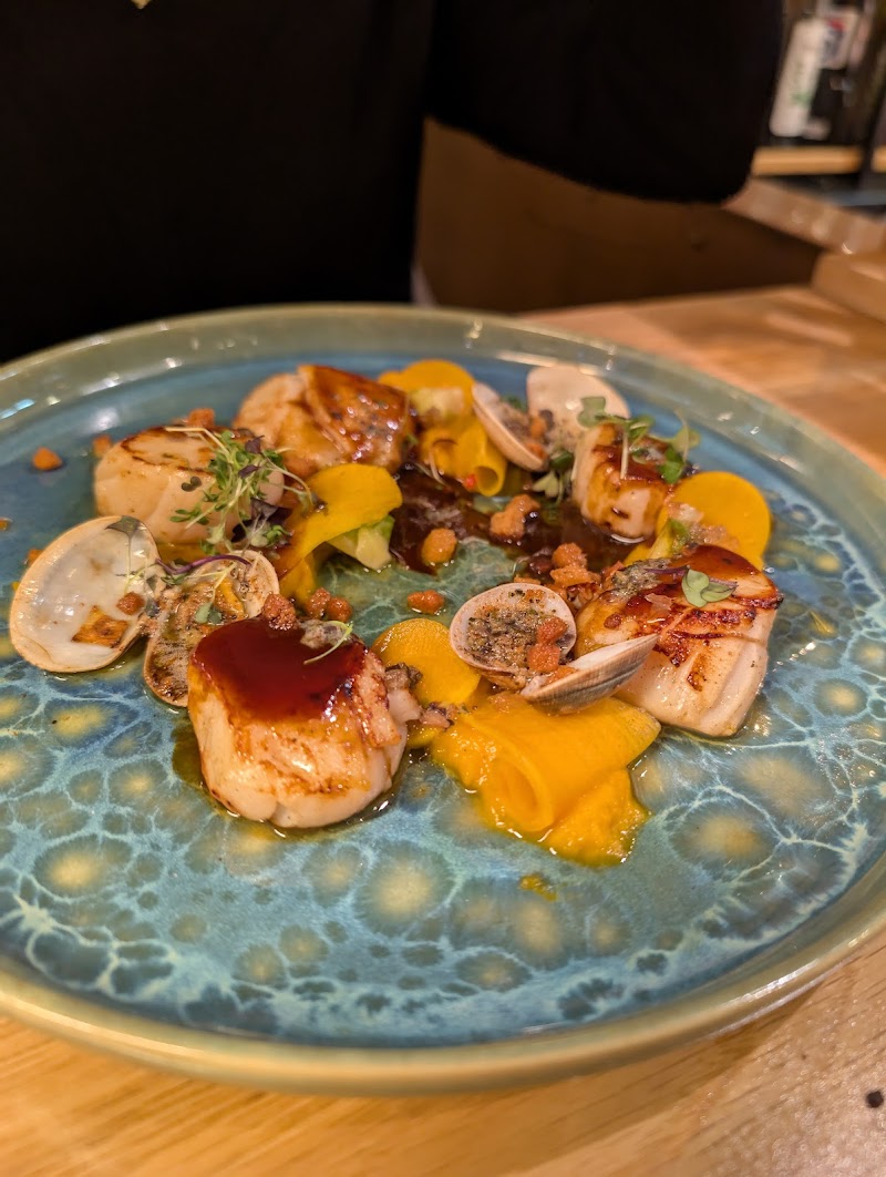 Restaurant Côté Cour à Aix-en-Provence - Photo 10