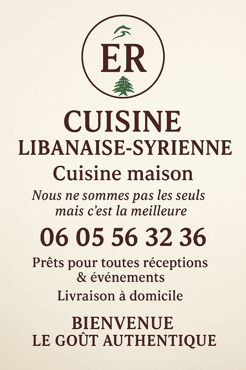 Restaurant Eyad Saad - Photo 3