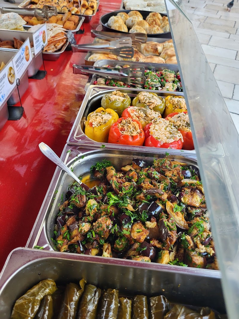 Restaurant Eyad Saad - Photo 4