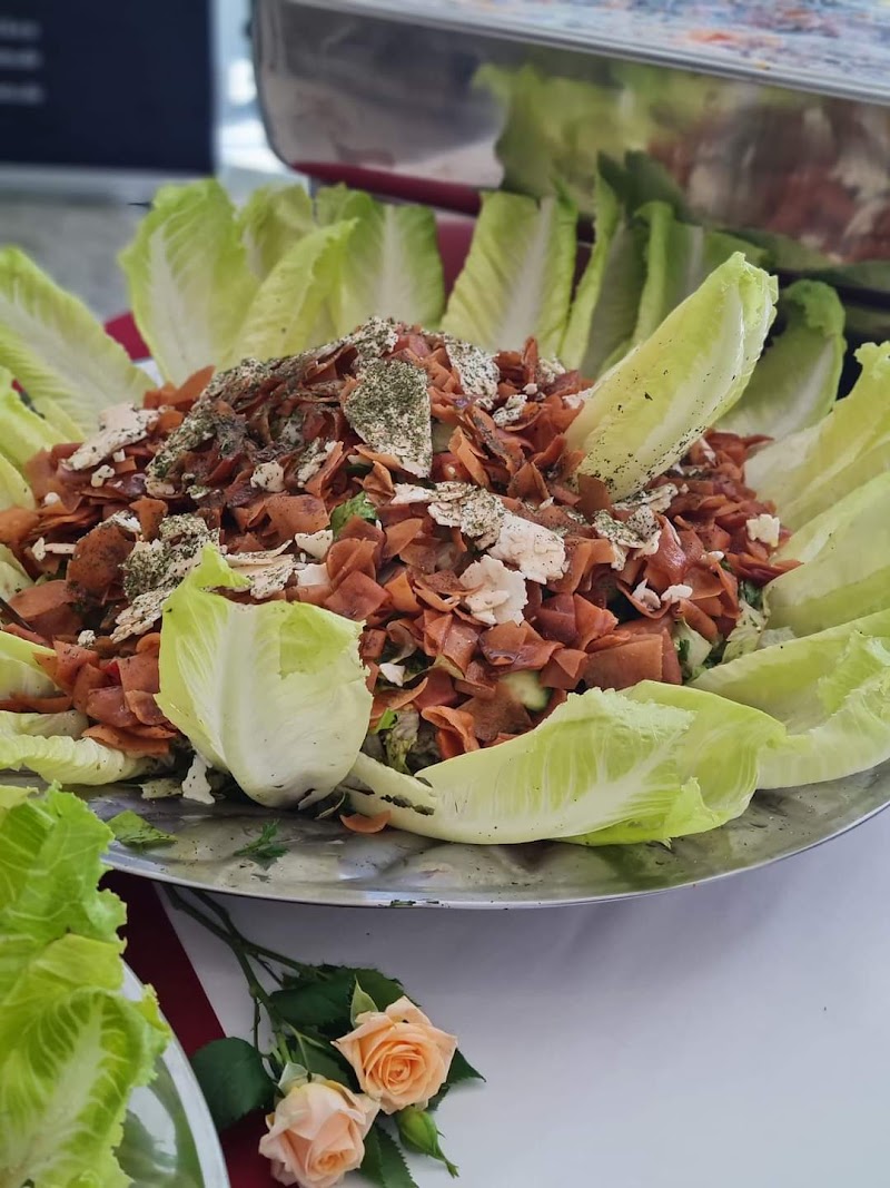 Restaurant Eyad Saad - Photo 6