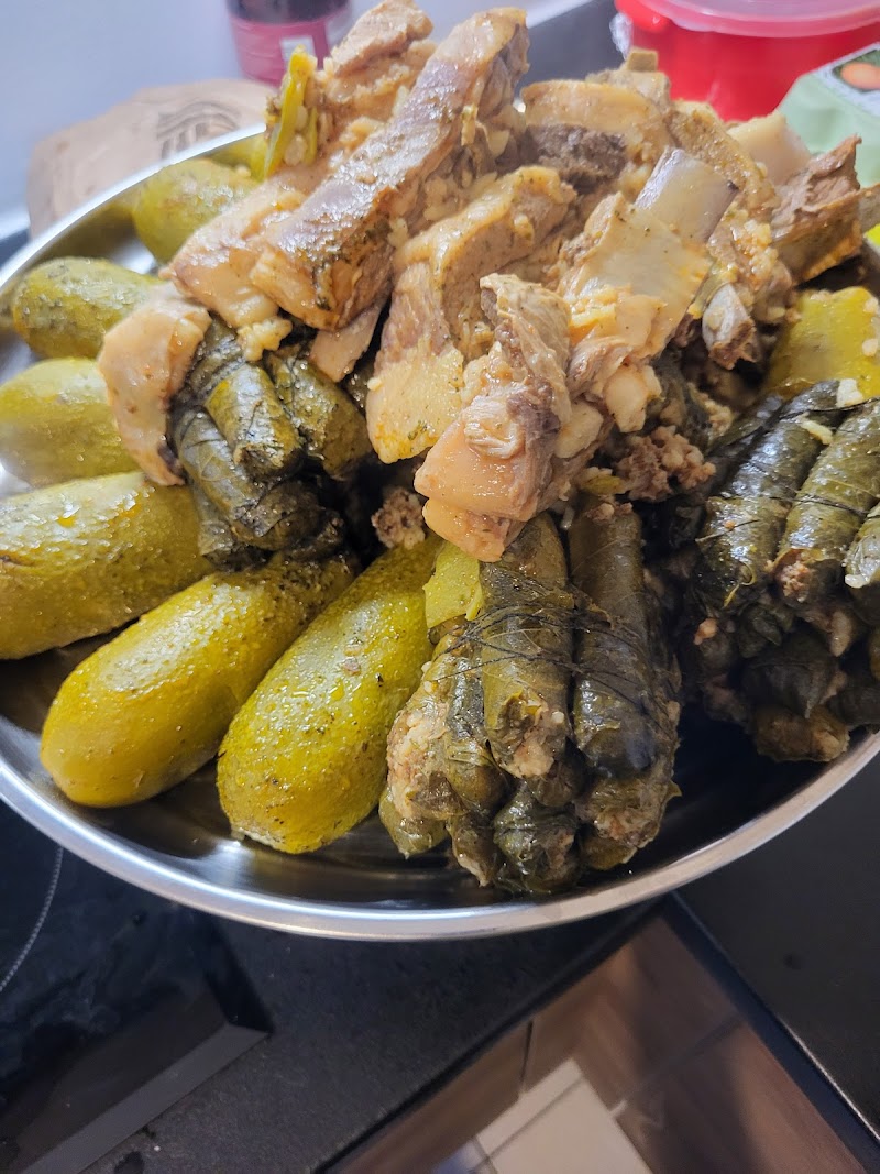 Restaurant Eyad Saad - Photo 7