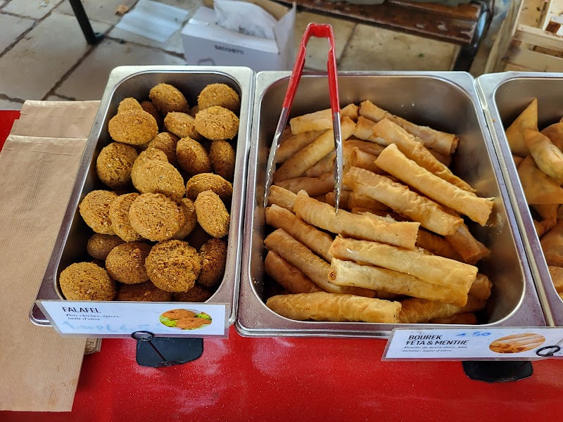 Restaurant Eyad Saad - Photo 8