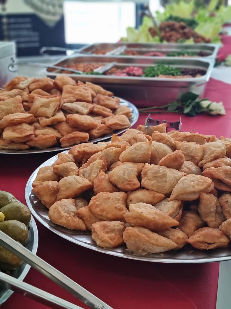 Restaurant Eyad Saad - Photo 9