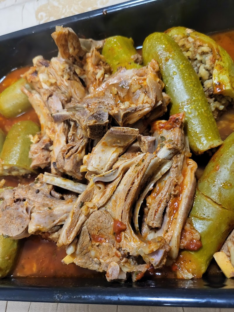 Restaurant Eyad Saad - Photo 10