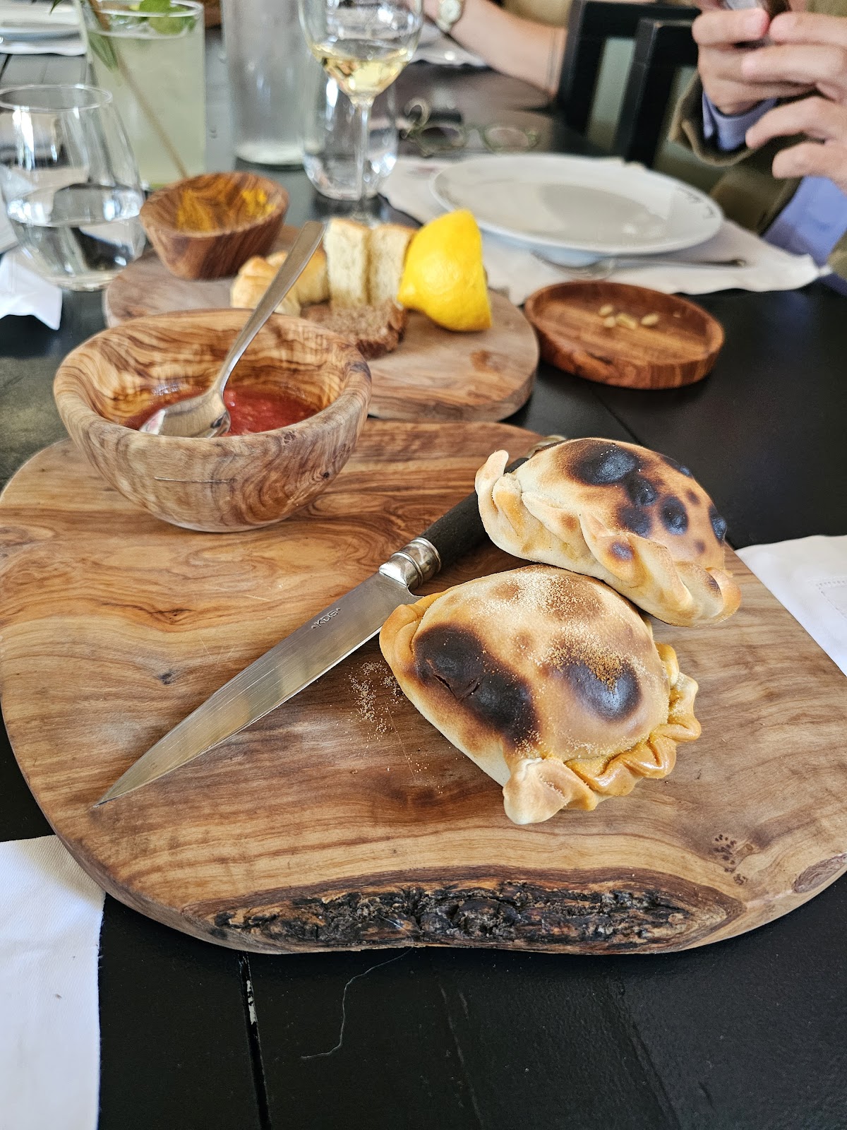 Restaurant Francis Mallmann en Provence - Photo 4