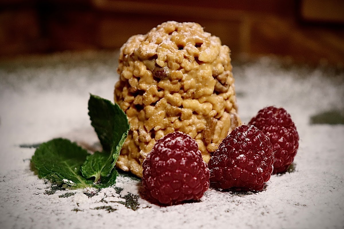 Restaurant Jacob's - Photo 2