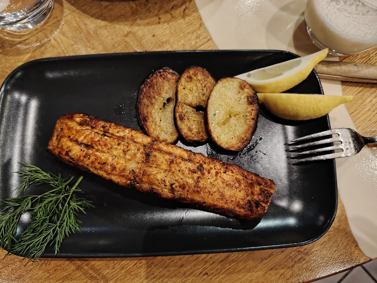 Restaurant Jacob's - Photo 3