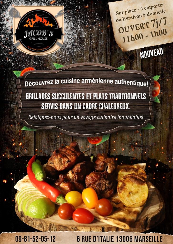 Restaurant Jacob's - Photo 4