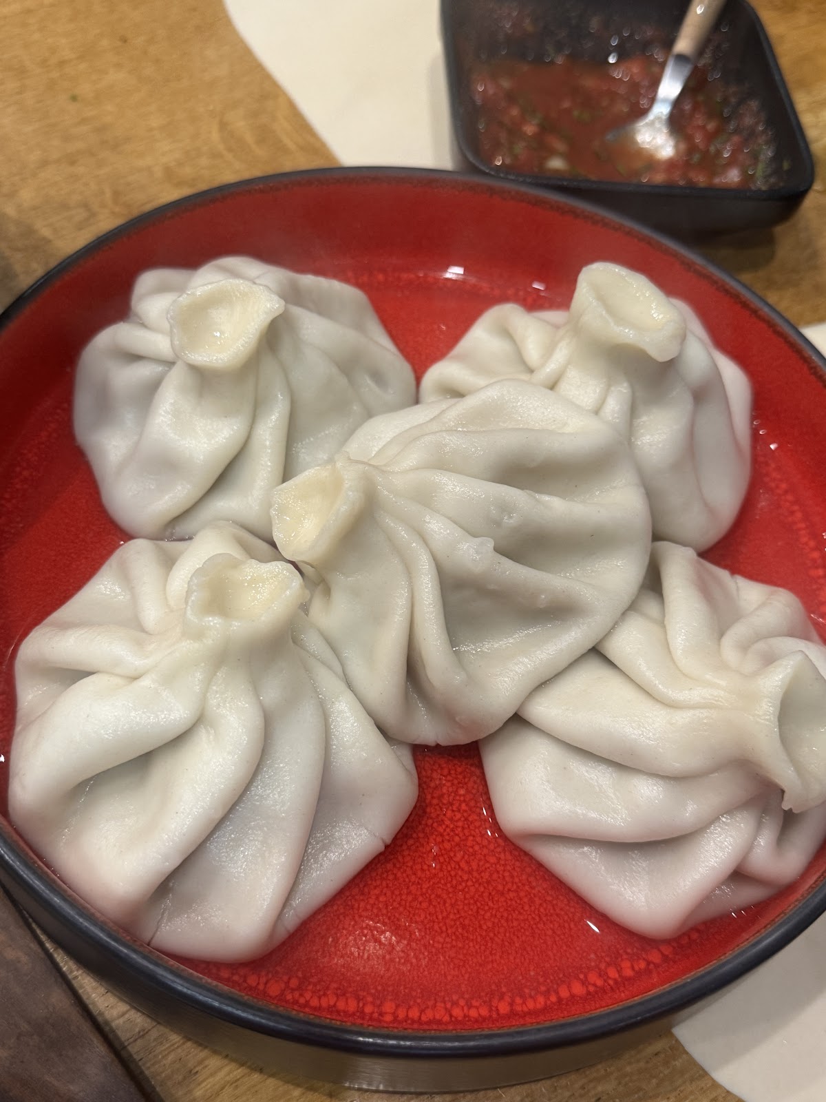 Restaurant Jacob's - Photo 5