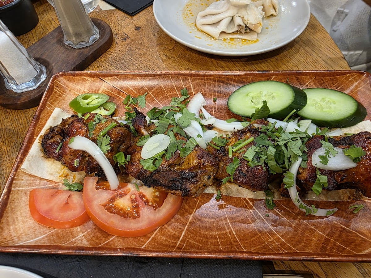 Restaurant Jacob's - Photo 6