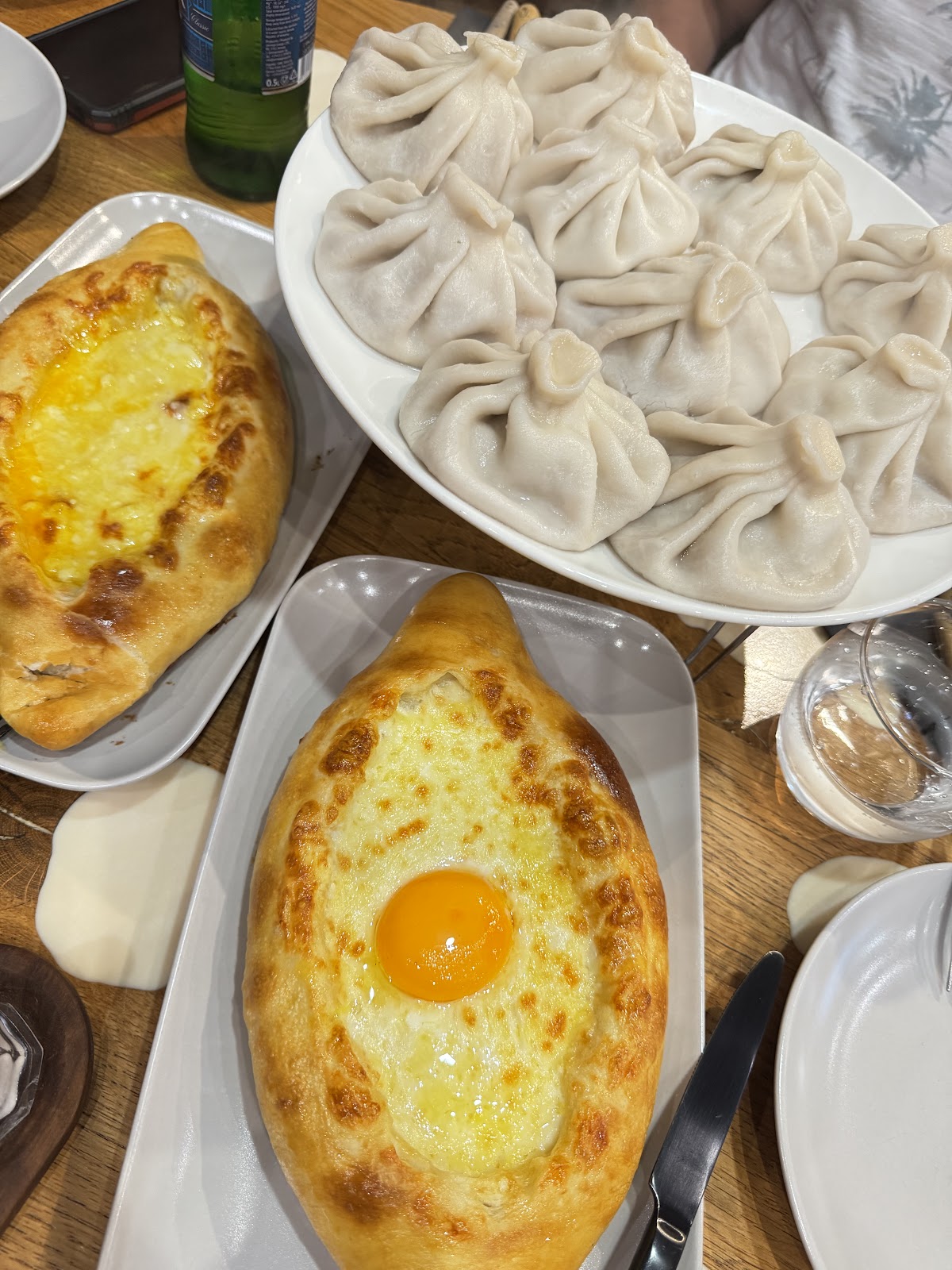 Restaurant Jacob's - Photo 7