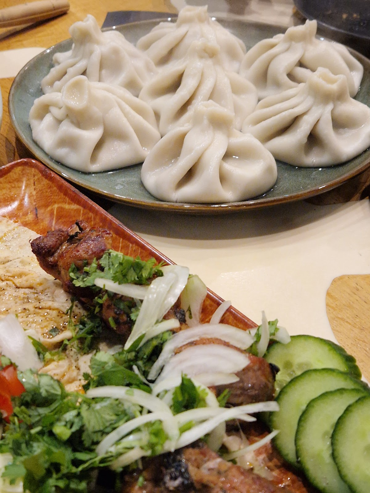 Restaurant Jacob's - Photo 8