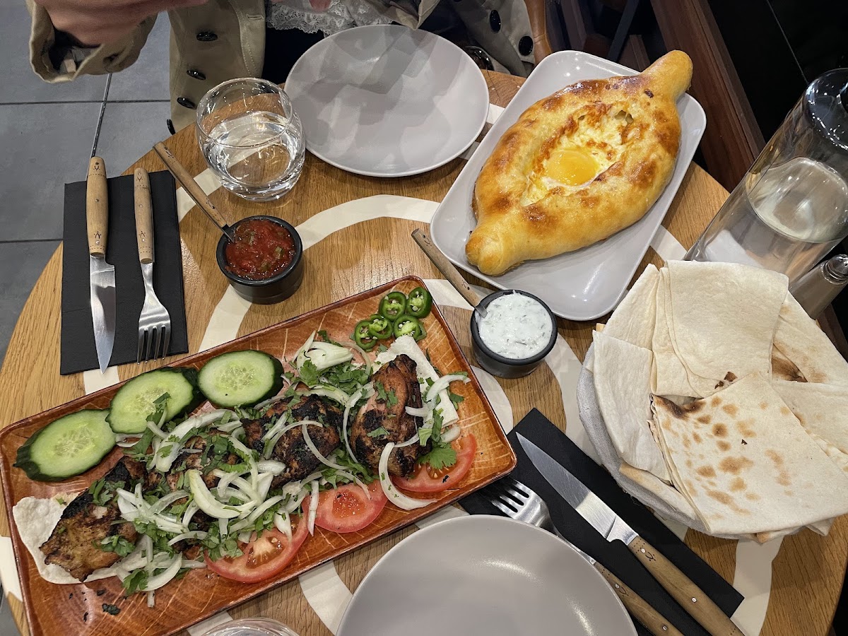 Restaurant Jacob's - Photo 10