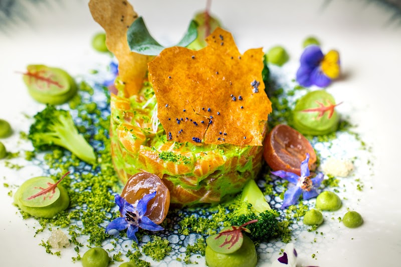 Restaurant l'envie - Photo 2