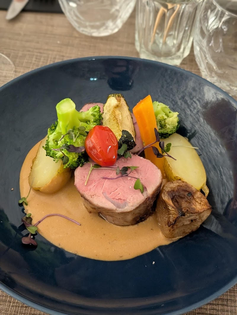 Restaurant l'envie - Photo 3