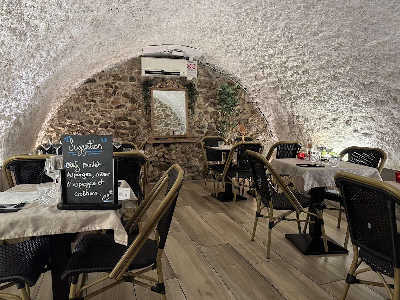 Restaurant l'envie - Photo 5