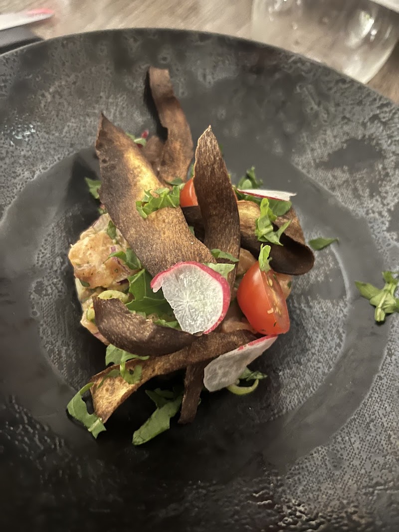 Restaurant l'envie - Photo 6