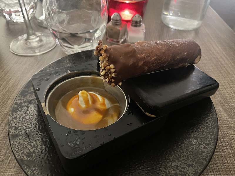 Restaurant l'envie - Photo 7