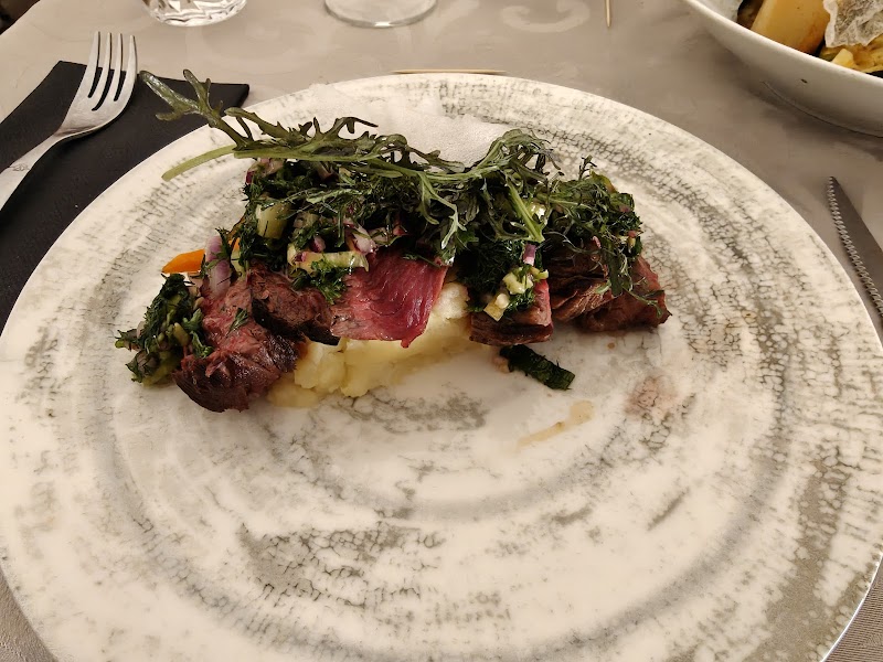 Restaurant l'envie - Photo 8