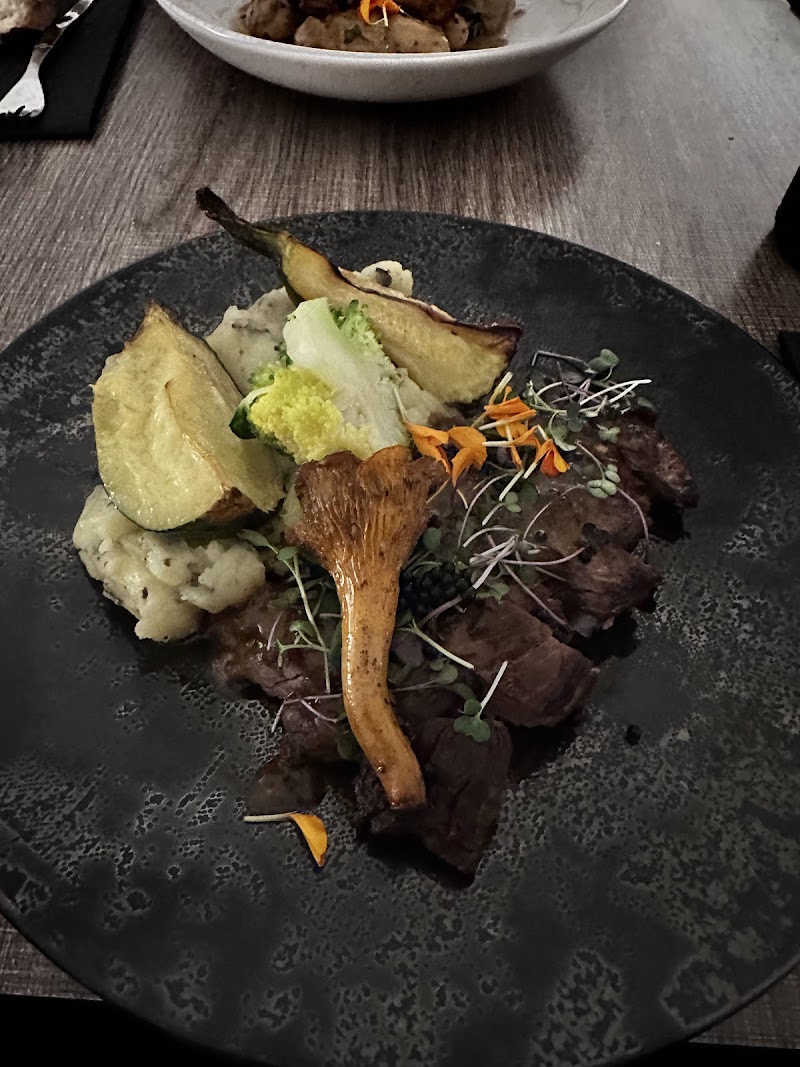 Restaurant l'envie - Photo 9