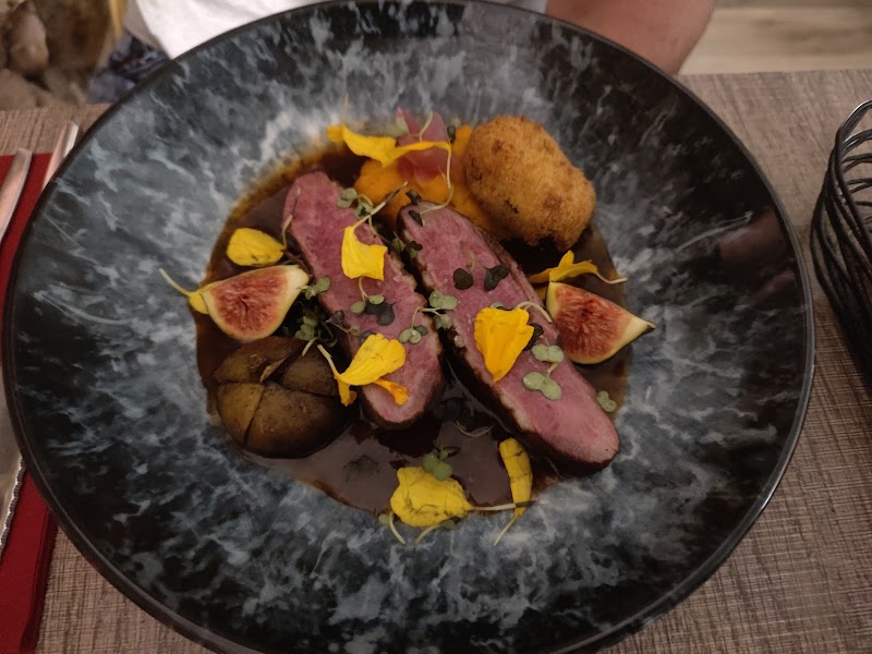 Restaurant l'envie - Photo 10