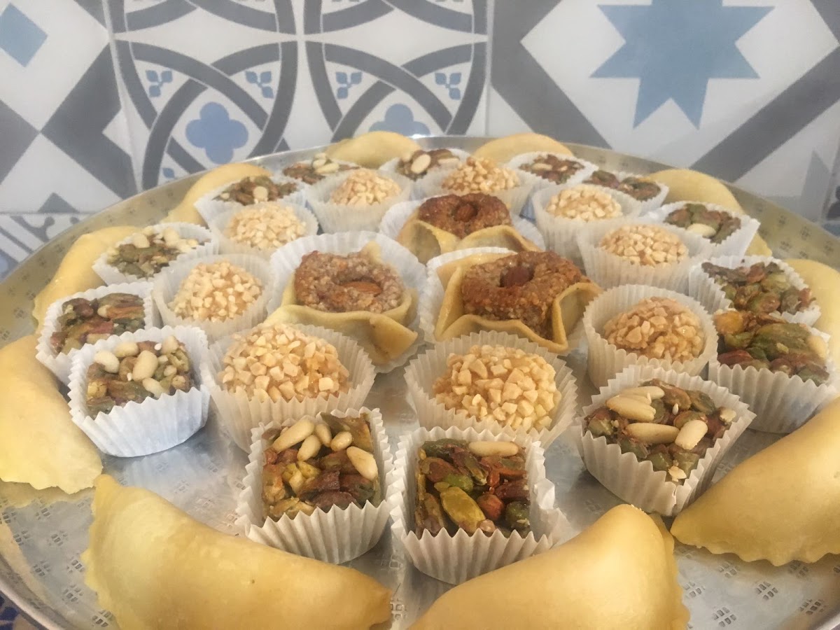 Restaurant La Marocaine - Photo 6