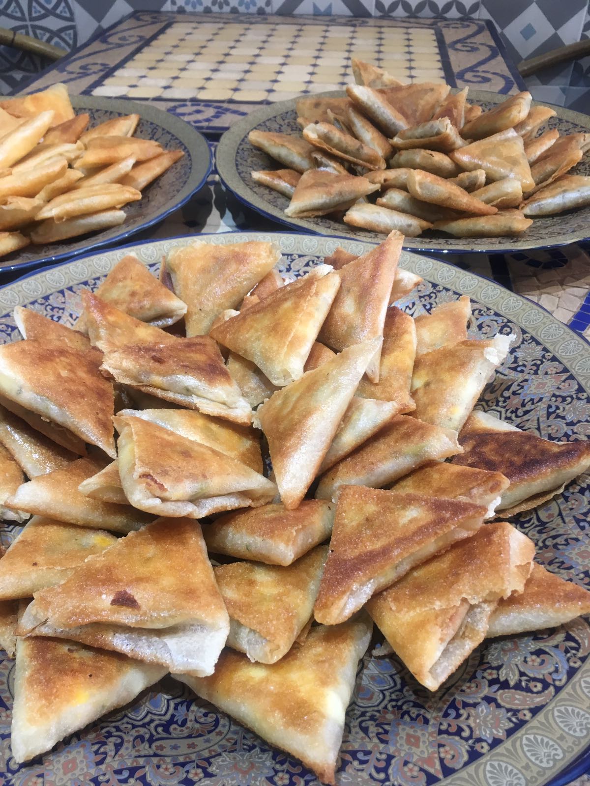 Restaurant La Marocaine - Photo 7