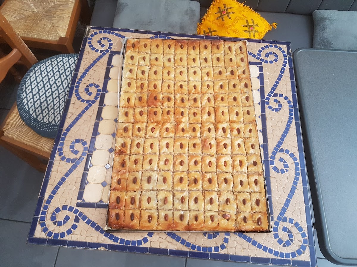 Restaurant La Marocaine - Photo 8