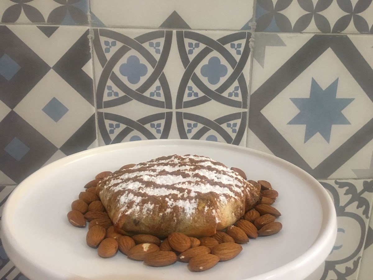 Restaurant La Marocaine - Photo 10