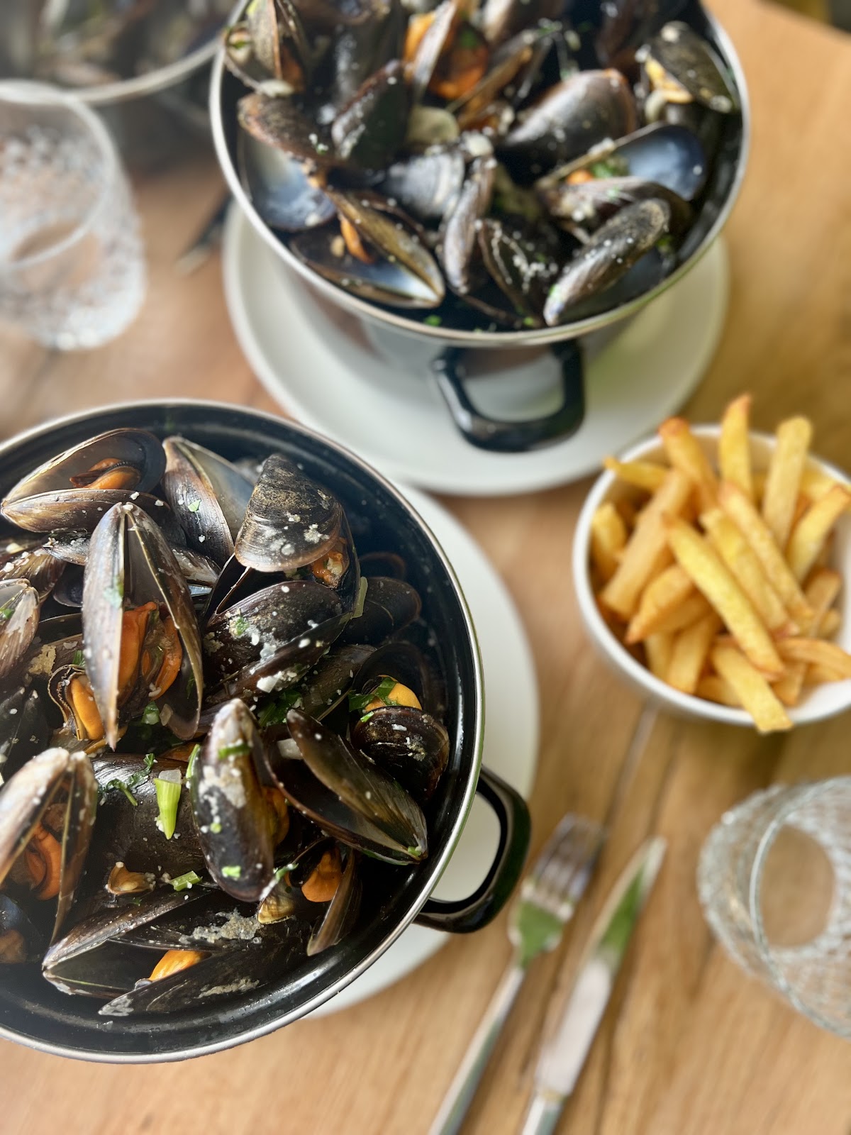 Restaurant La Mer - Photo 3