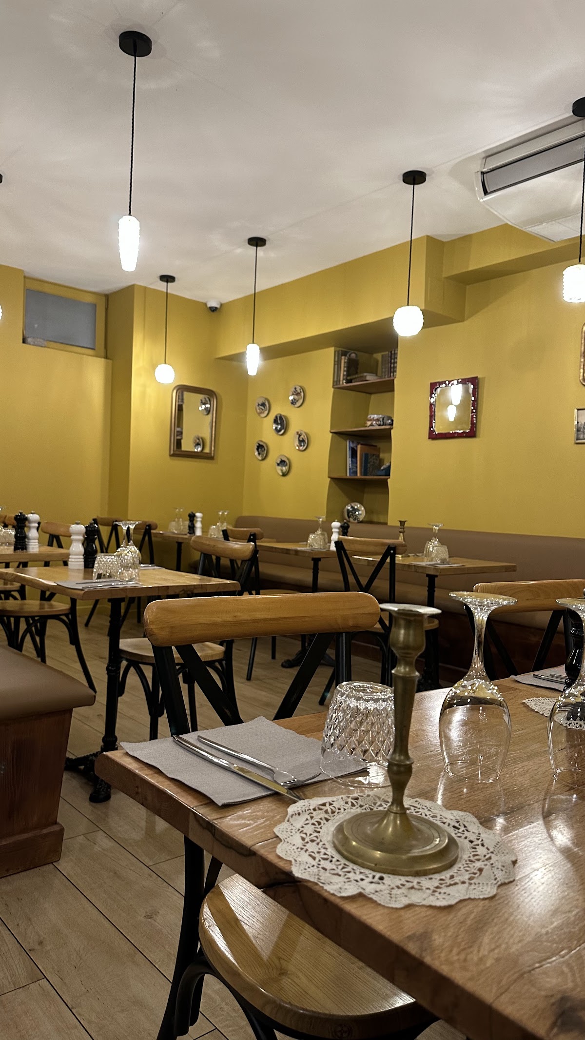 Restaurant La Mer - Photo 5