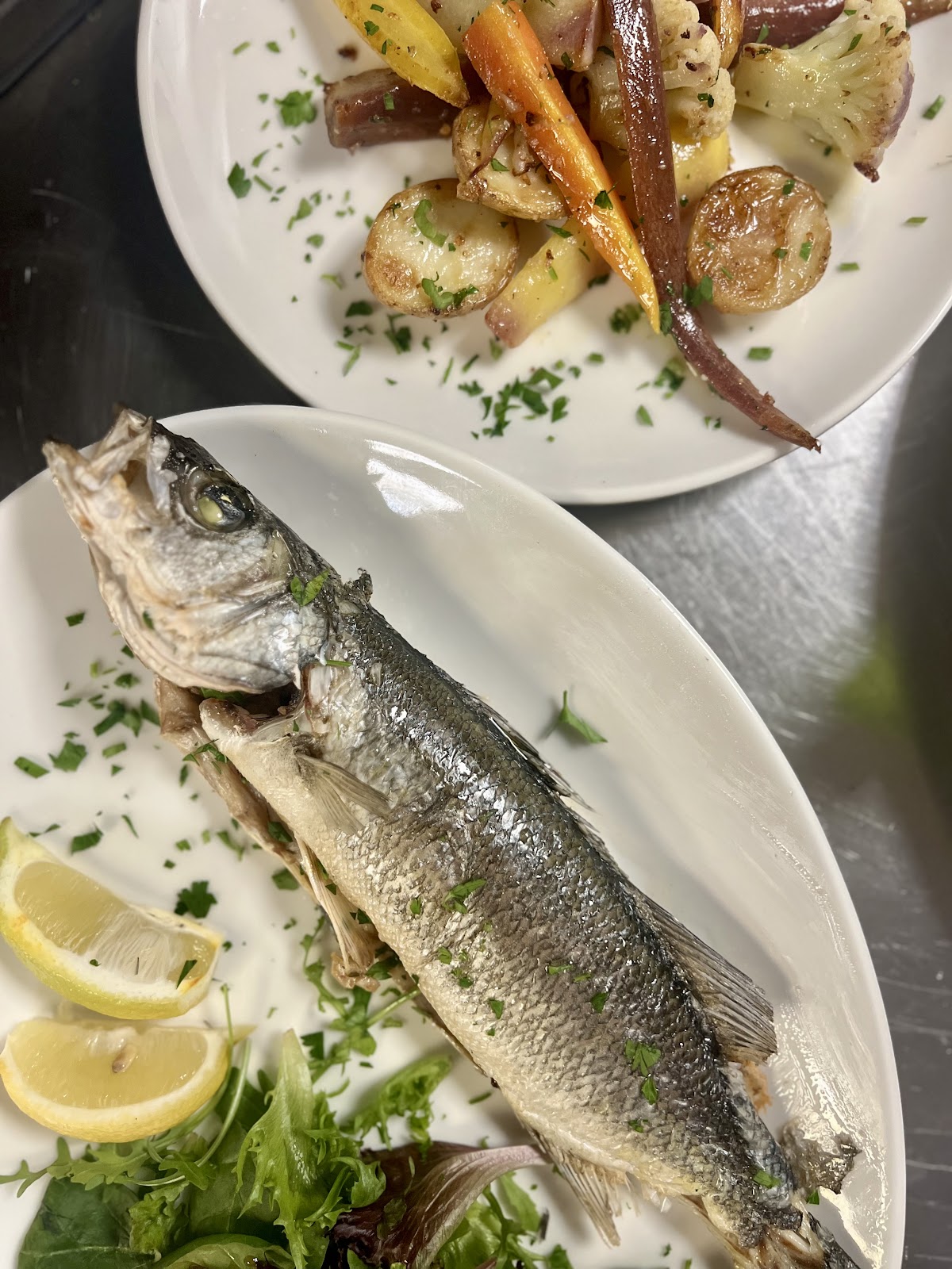 Restaurant La Mer - Photo 6