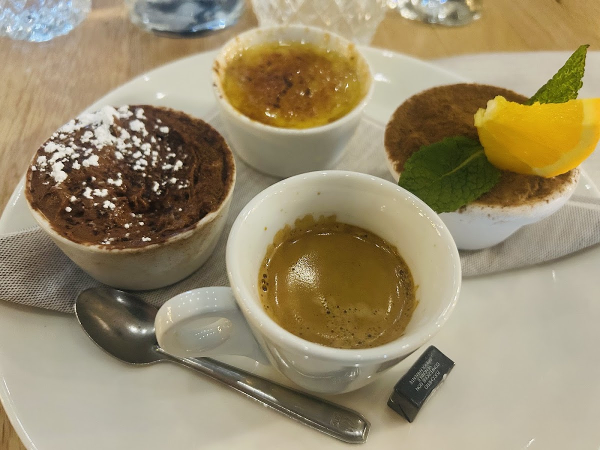 Restaurant La Mer - Photo 7