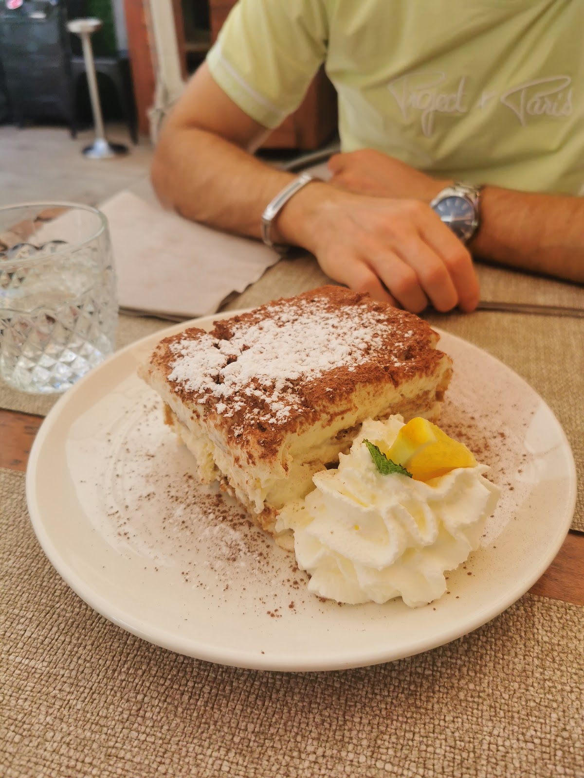 Restaurant La Mer - Photo 8