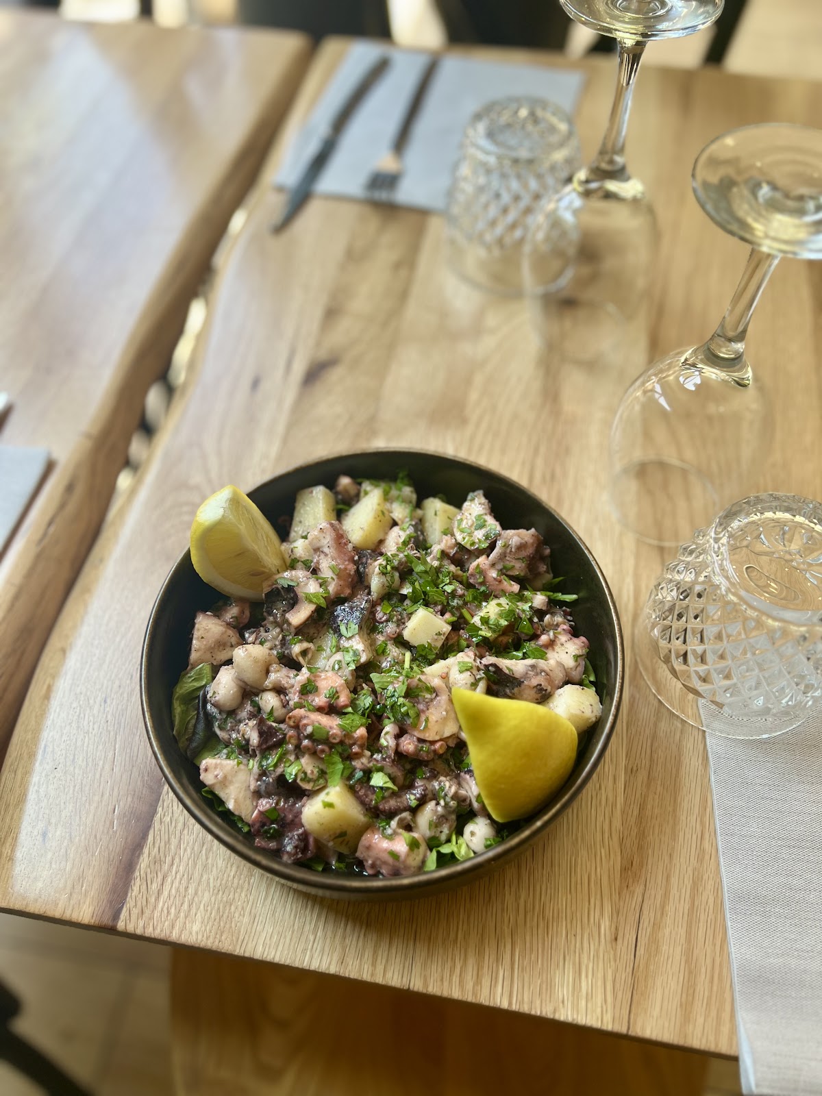 Restaurant La Mer - Photo 9