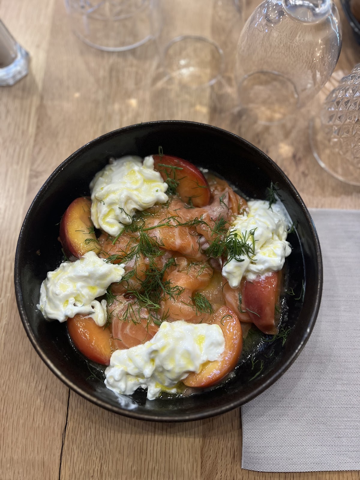 Restaurant La Mer - Photo 10