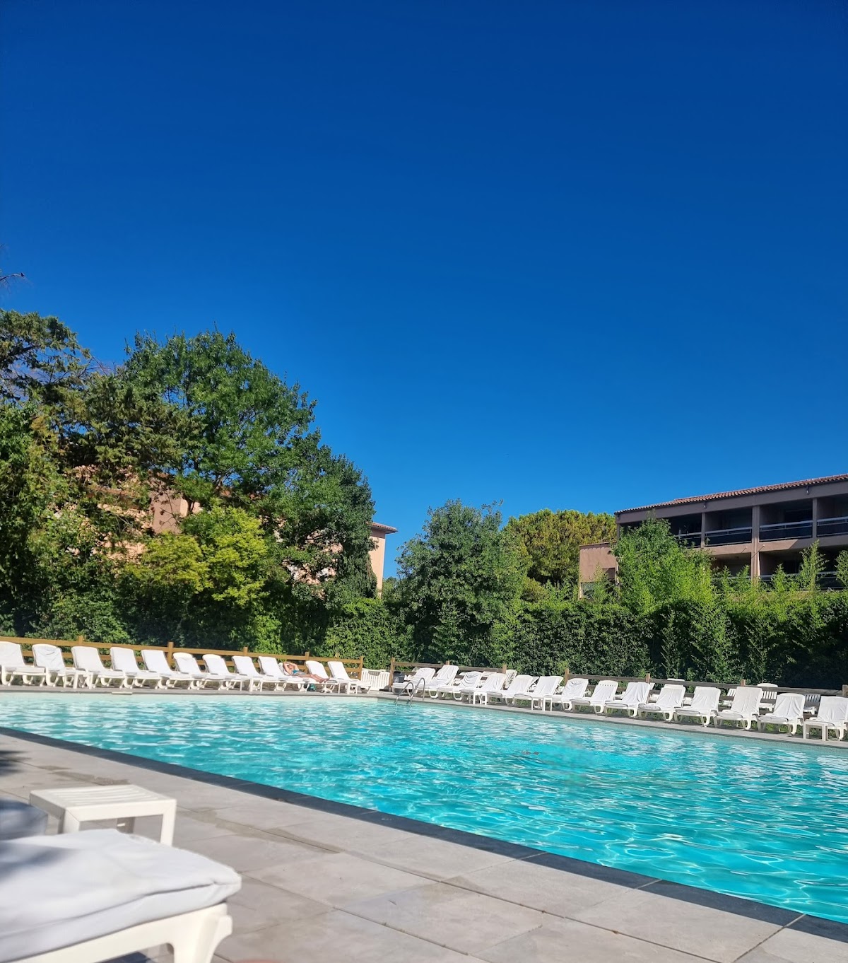 Restaurant La Paillote by Damien Aix en Provence (les milles) - Photo 3