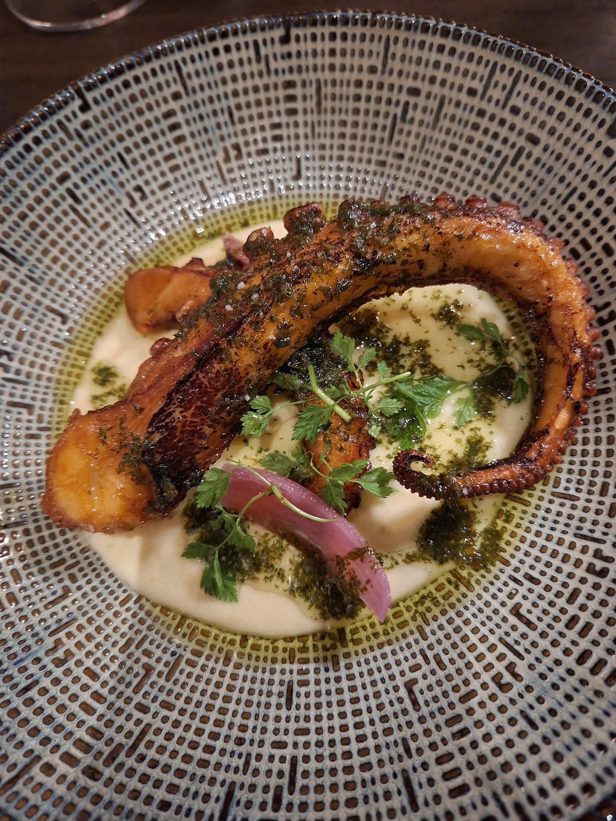 Restaurant La Paillote by Damien Aix en Provence (les milles) - Photo 4