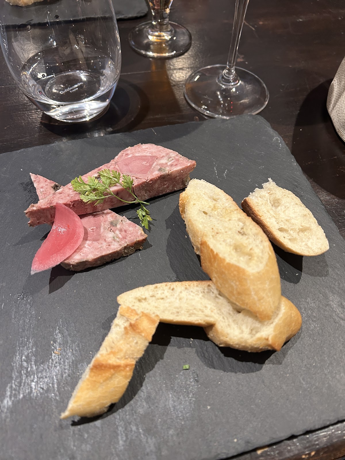 Restaurant La Paillote by Damien Aix en Provence (les milles) - Photo 5