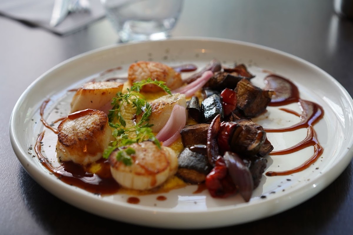 Restaurant La Paillote by Damien Aix en Provence (les milles) - Photo 7